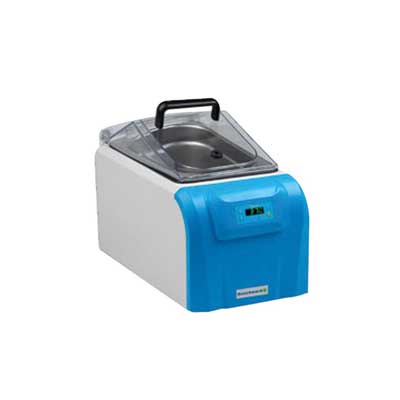 8L digital water bath