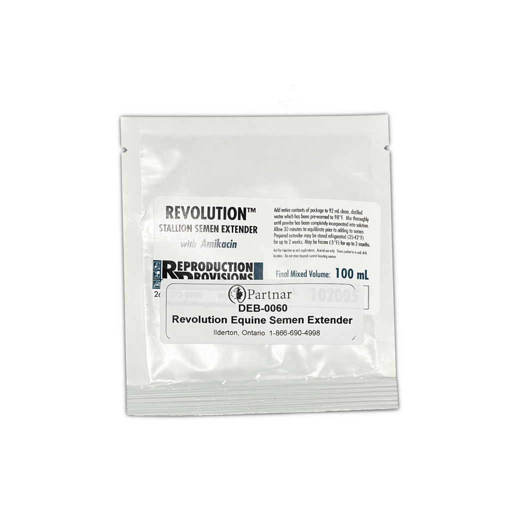 Revolution™ formula Stallion Extender