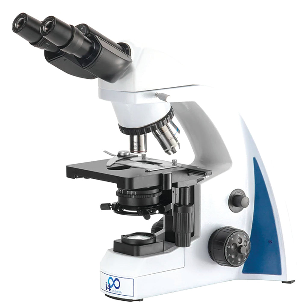 i4 Binocular Semen Evaluation Scope