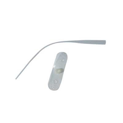 Tom Cat Catheter 3.5FR 4.5" Sterile