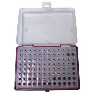 Embryo Handing Tips 96/pk