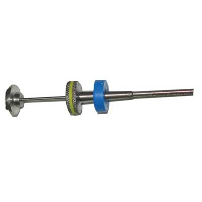 ET Gun French Shallow Chamber