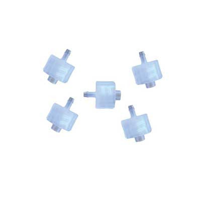 Luer Fittings - Barbed 20/pk Non Sterile