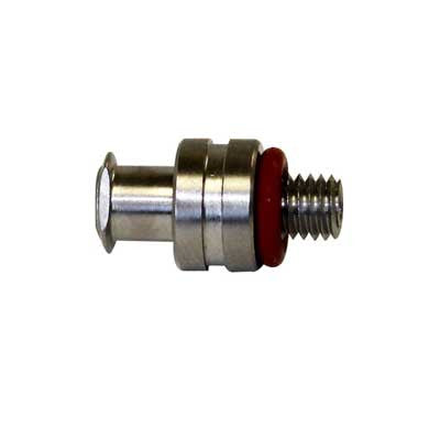 Luer Adaptor Only for DI-0216