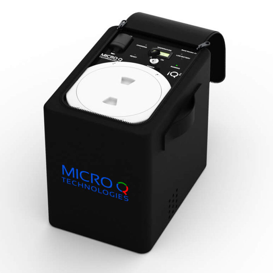 Oocyte Embryo Shipping Incubator** Removable Core