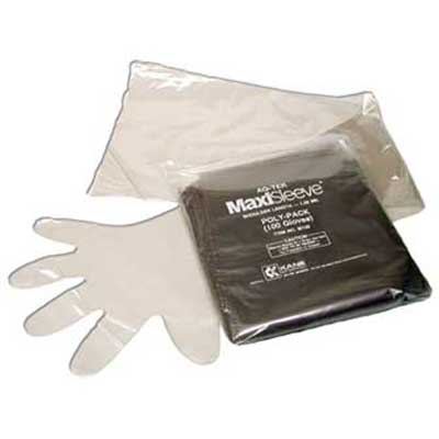 Maxi Sleeve OB Glove 1.25mil