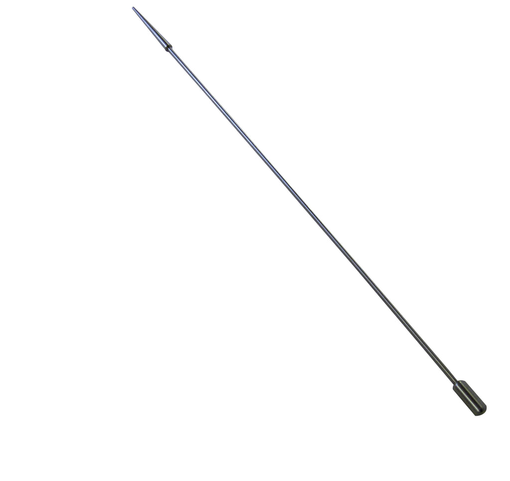 Lamothe Cervical Dilator, 20-7/8"