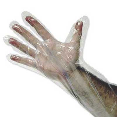 Sterile Equi Sleeve 1.0mil 12pk 12/cs