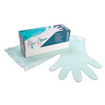 Polysem Polyver OB Sleeves 80/bx 10/cs