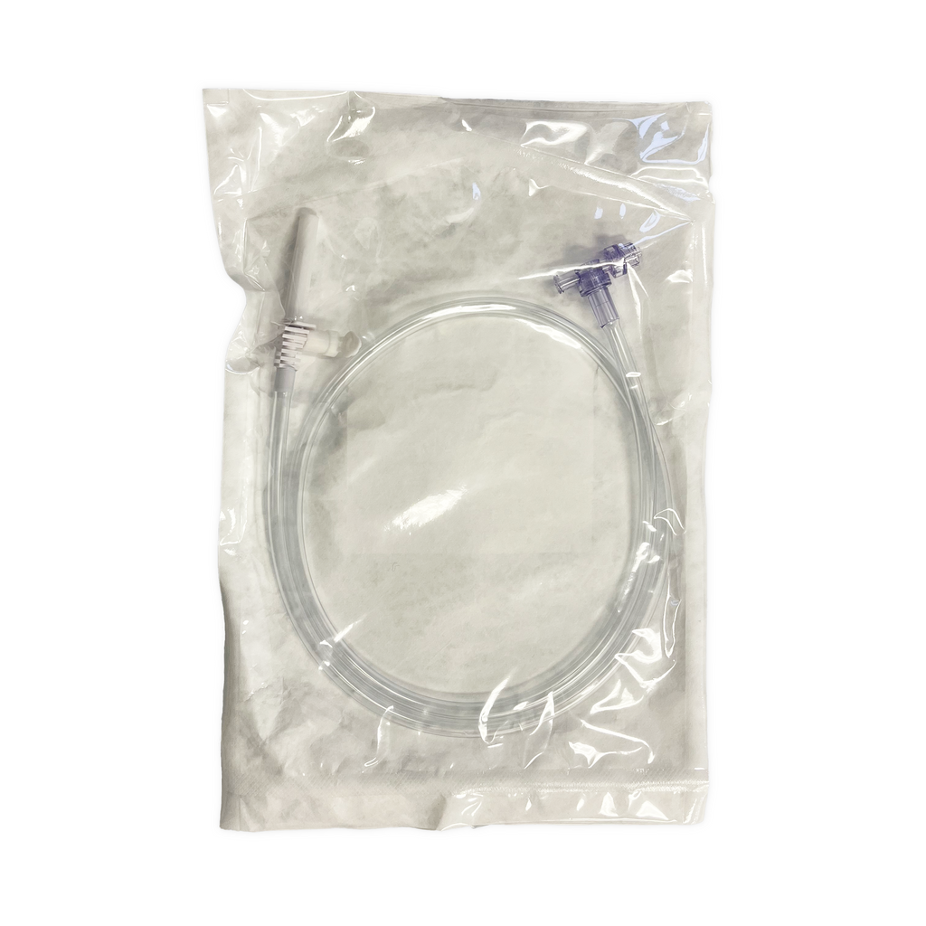 Partnar 627 Controlled Flushing Set – Partnar Animal Health Canada