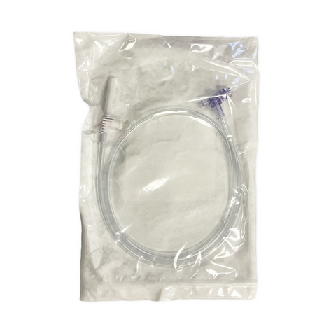 Controlled Flushing Set