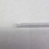 Equine Infusette Tube 21" Drilled Sterile 25/pk
