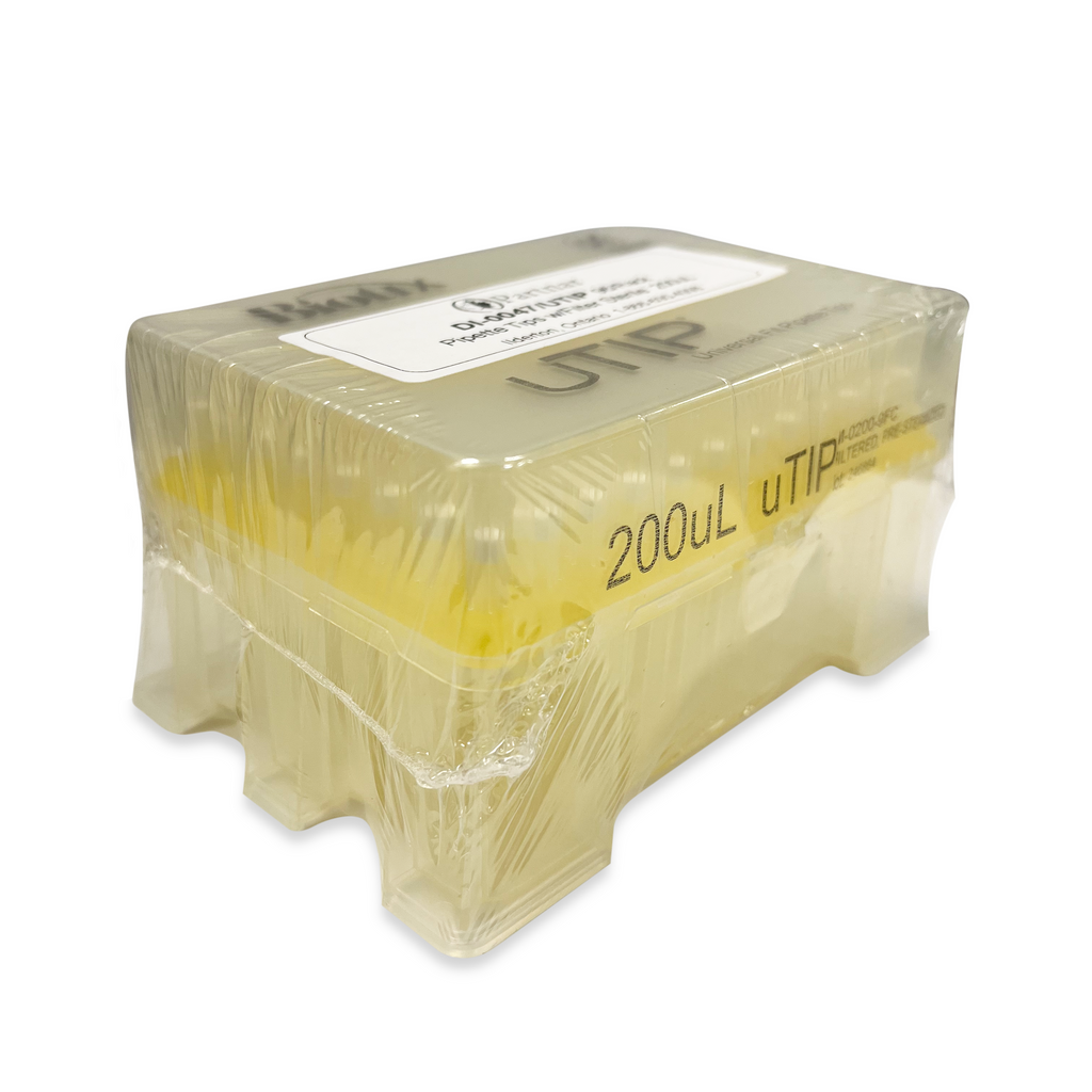 Pipette tips