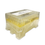 Pipette tips