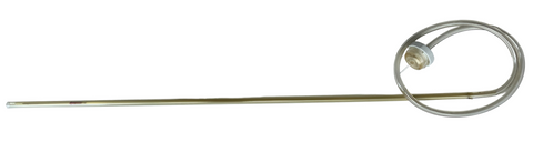 18G Insulated OPU Needle System