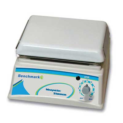 Benchmark Magnetic Stirrer