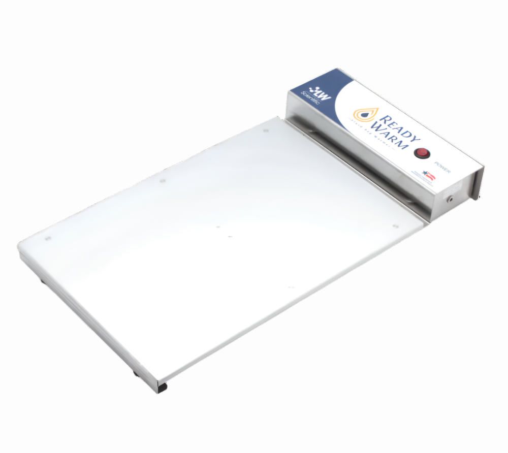 Digital Warming Plate