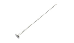 Stylet Stainless Steel 27"