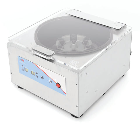 Partnar 627 Universal Centrifuge – Partnar Animal Health Canada