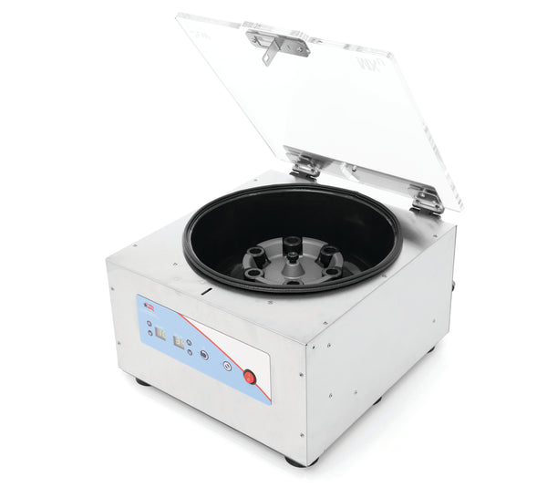 Universal Centrifuge – Partnar Animal Health Canada