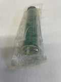 Sterile 60cc Two-Piece Syringes with Luer Slip and Eccentric tip | 30/Case