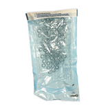 Sarstedt Screw Cap Micro Tubes, Sterile