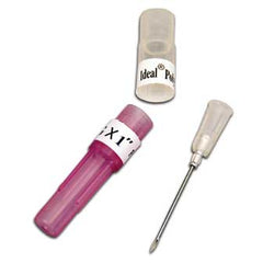 Disp needle 25gx5/8 PH 100/box