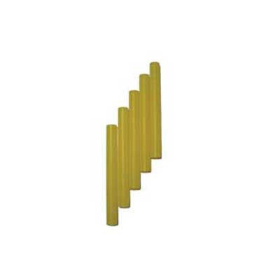 Goblets - Yellow 10mm
