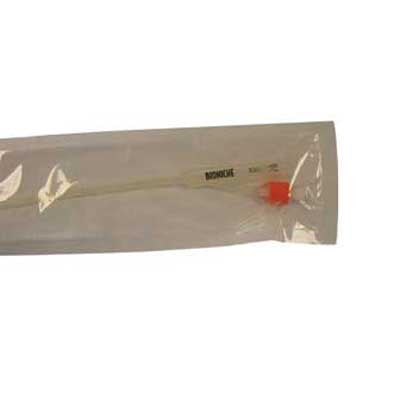 Bioniche Silicone Catheter 20FR x 5cc 22"