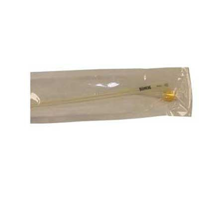 Bioniche Silicone Catheter 20FR x 30cc 26"