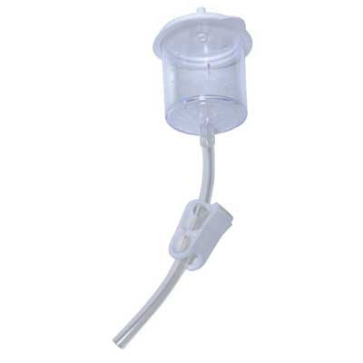EmCon Filter