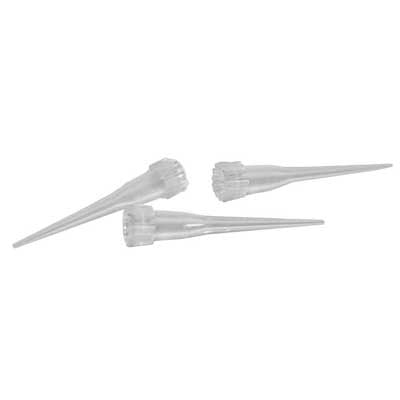 Embryo Pipette Tips 0.1-10uL 