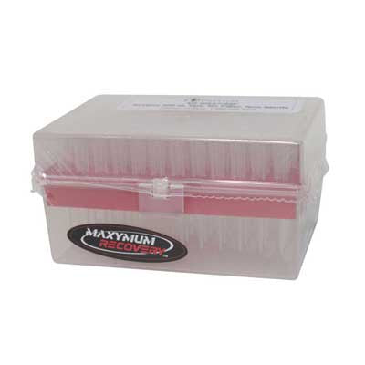 Pipette Tips, Axygen No Filter 96/pk