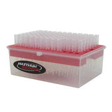 Pipette Tips, Axygen No Filter 96/pk
