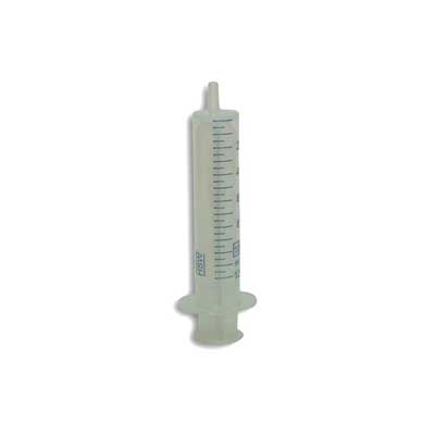 Airtite Syringes 3ml Luer Slip
