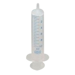 Airtite Syringes 10ml Luer Slip 