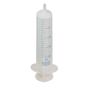 Seringues Airtite 20 ml Luer Slip 100/boîte