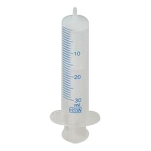 Airtite Syringes 30ml Luer Slip