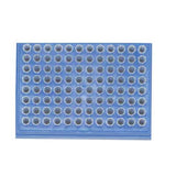 Wheaton 5-200ul tips 96/pk