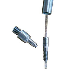 Brazilian Needle Guide Tip