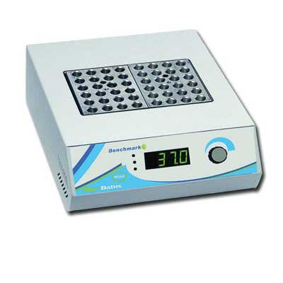 Dry Bath Incubator