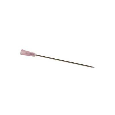 Needle for Follicle Aspiration 18G 10/pk