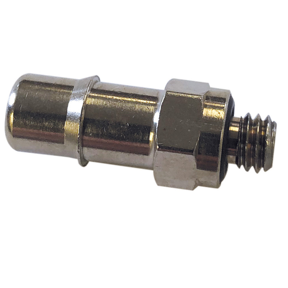 Raccord cannelé pour DI-0216