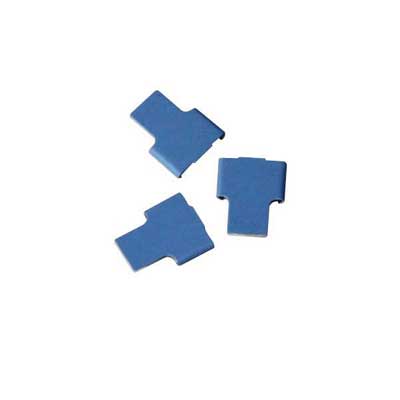 Cane Tabs Blue 