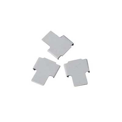 Cane Tabs White