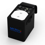 Incubateur d'expédition d'embryons d'ovocytes
 -Noyau amovible
 -Nouveau système de batterie