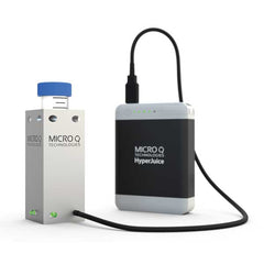 MicroQ Tube Warmer
