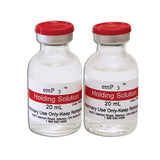 Solution de rétention emP3 5 x 20 ml À FROID