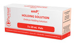 Solution de rétention emP3 5 x 20 ml À FROID
