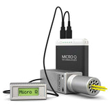 MicroQ Tube Warmer